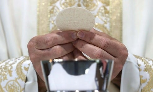 Christmas Eve Mass for the Vietnamese Community