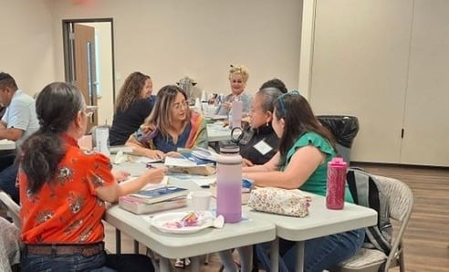 Orientation for New Catechetical Leaders