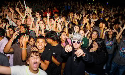 Archdiocesan Youth Conference 2026