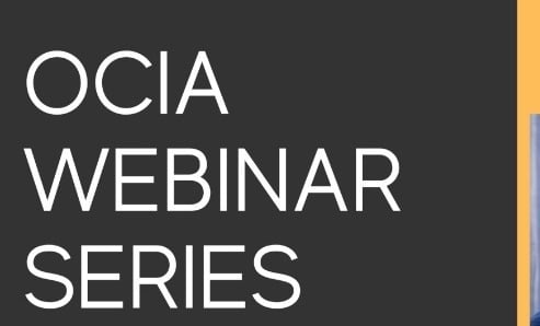 OCIA Webinar: Rite of Entrance