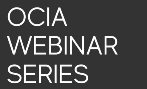 OCIA Webinar: Catechumenate Formation