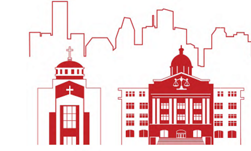 Red Mass and Dinner