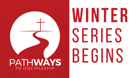 Prince of Peace - Winter Series