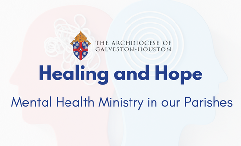 Healing and Hope