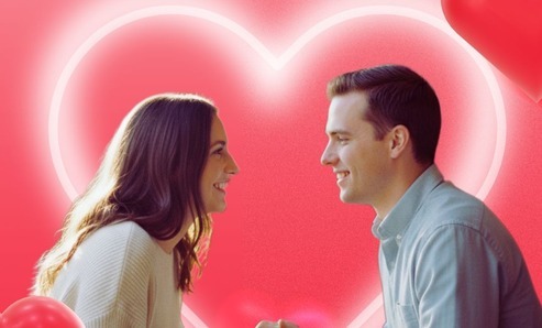 Let's Talk About Love