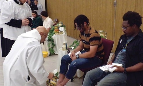 Catholic Home Missions