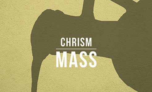 Chrism Mass