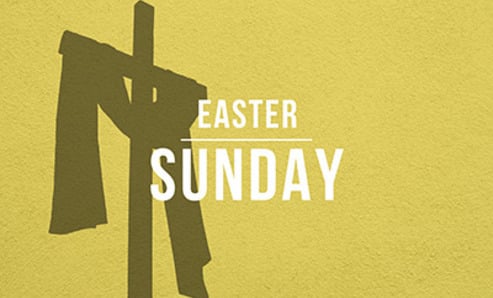 Easter Sunday