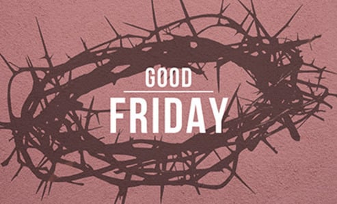 Good Friday