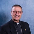 Most Reverend Italo Dell'Oro, C.R.S.
