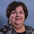 Sr. Gina Iadanza, MSC