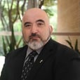 Deacon Fernando Garcia