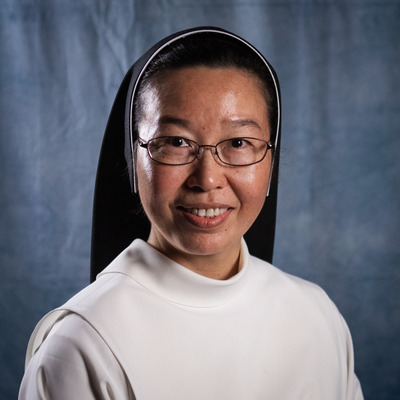 Sr. Maria Goretti Thuy Nguyen, OP