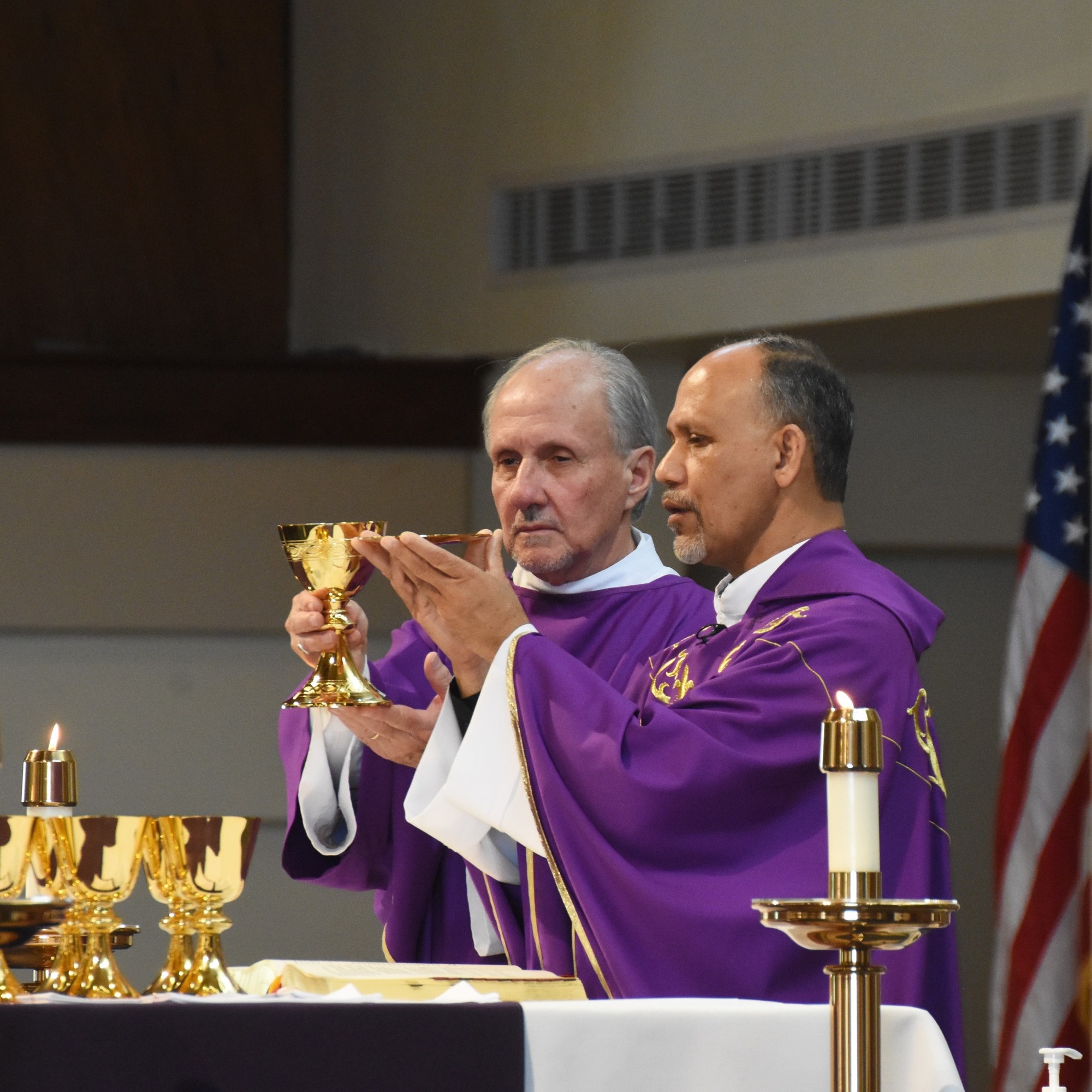 Permanent Diaconate