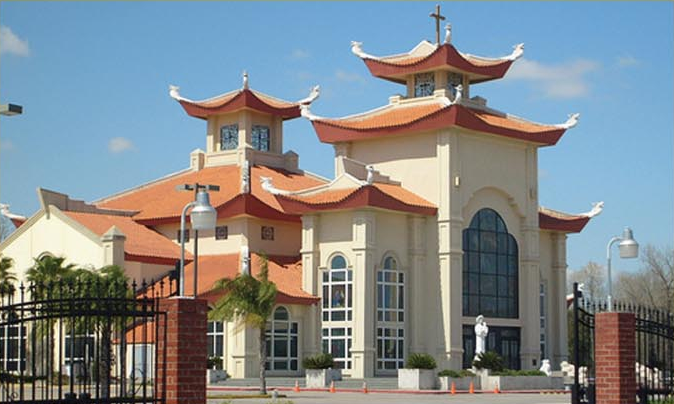 Our Lady of Lavang Catholic Church
