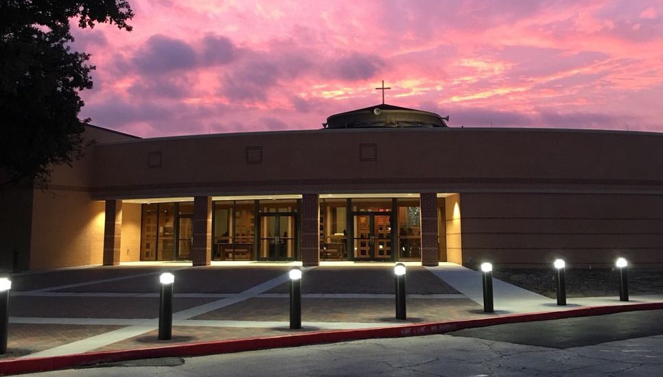 St. Elizabeth Ann Seton Catholic Church