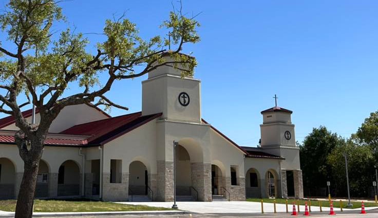 Vietnamese Martyrs Catholic Church