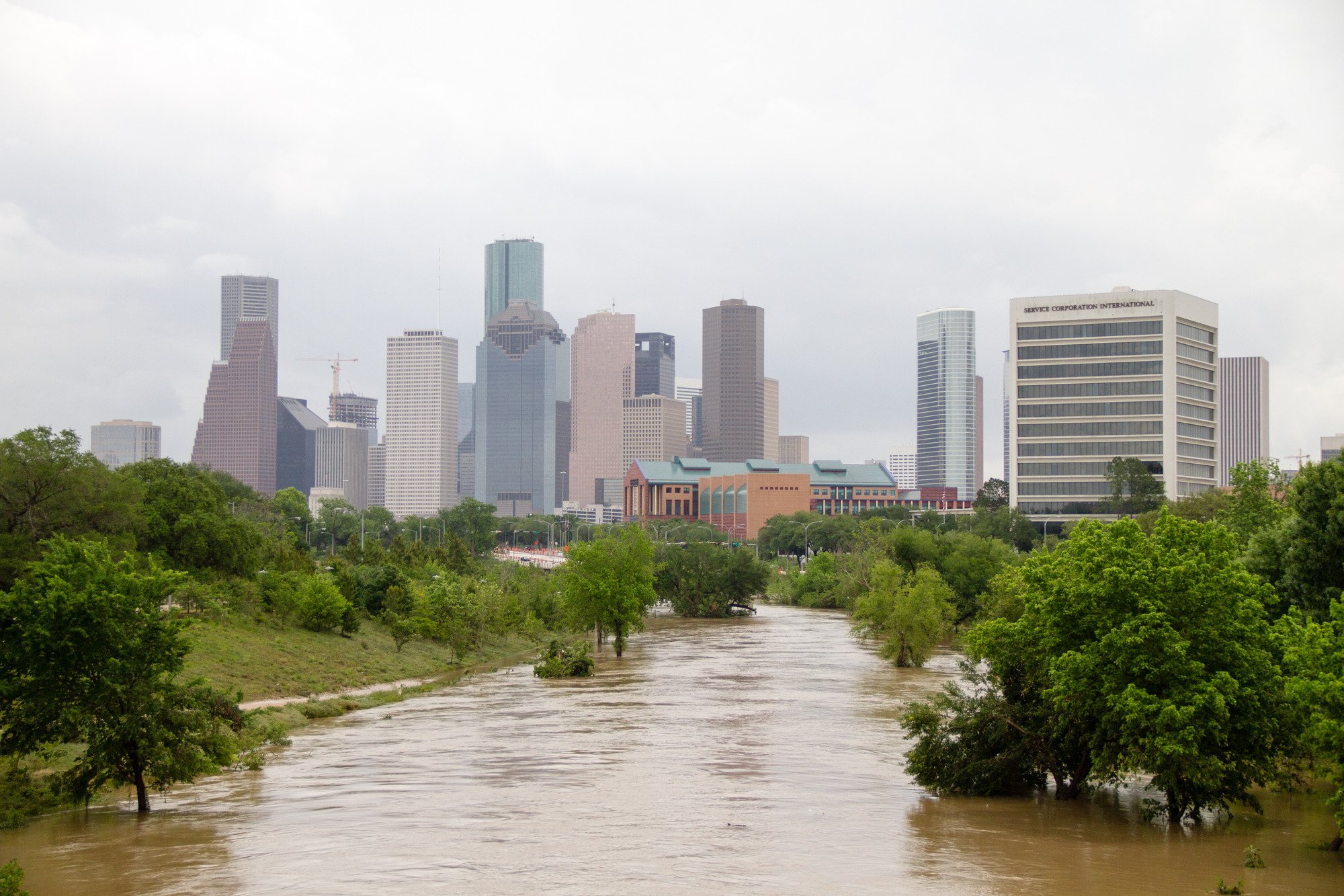 Disaster Relief Fund