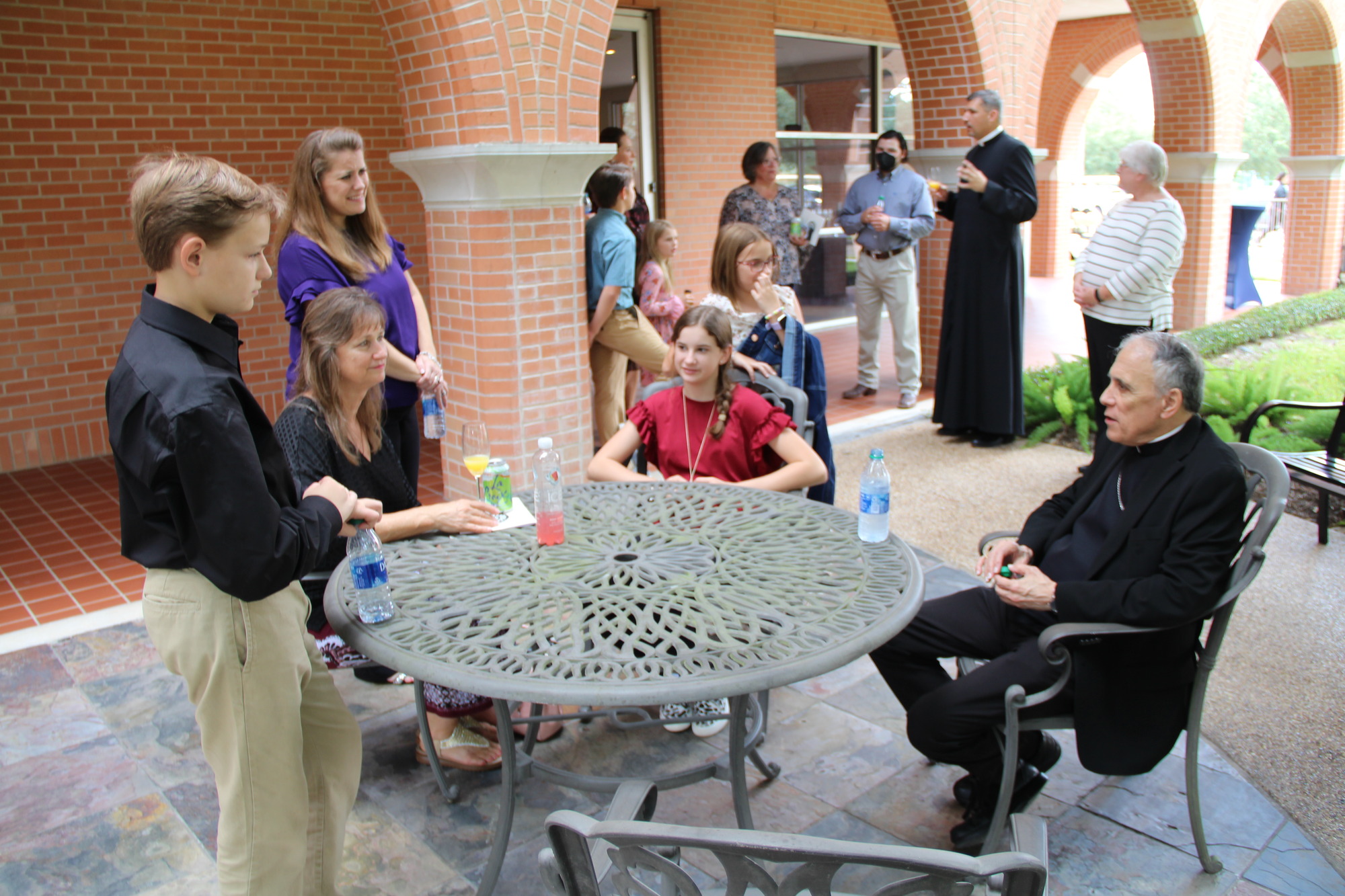 Synod Theme & Resources