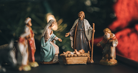 Christmas Resources