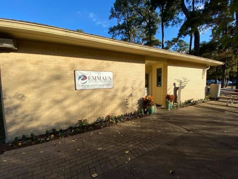 Emmaus Spirituality Center