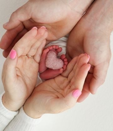 Prenatal Diagnosis Support