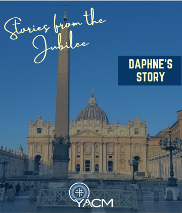 Daphne's Story