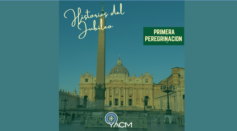 Primera Peregrinaion