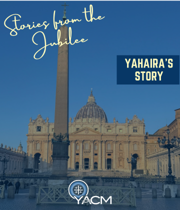 Yahaira's Story