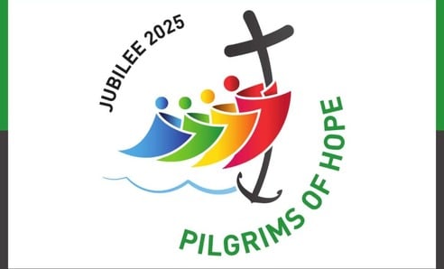 Jubilee Closing Mass at the Co-Cathedral