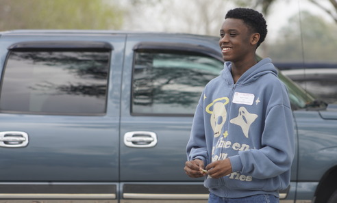 Catholic Youth of African Descent Day 2026