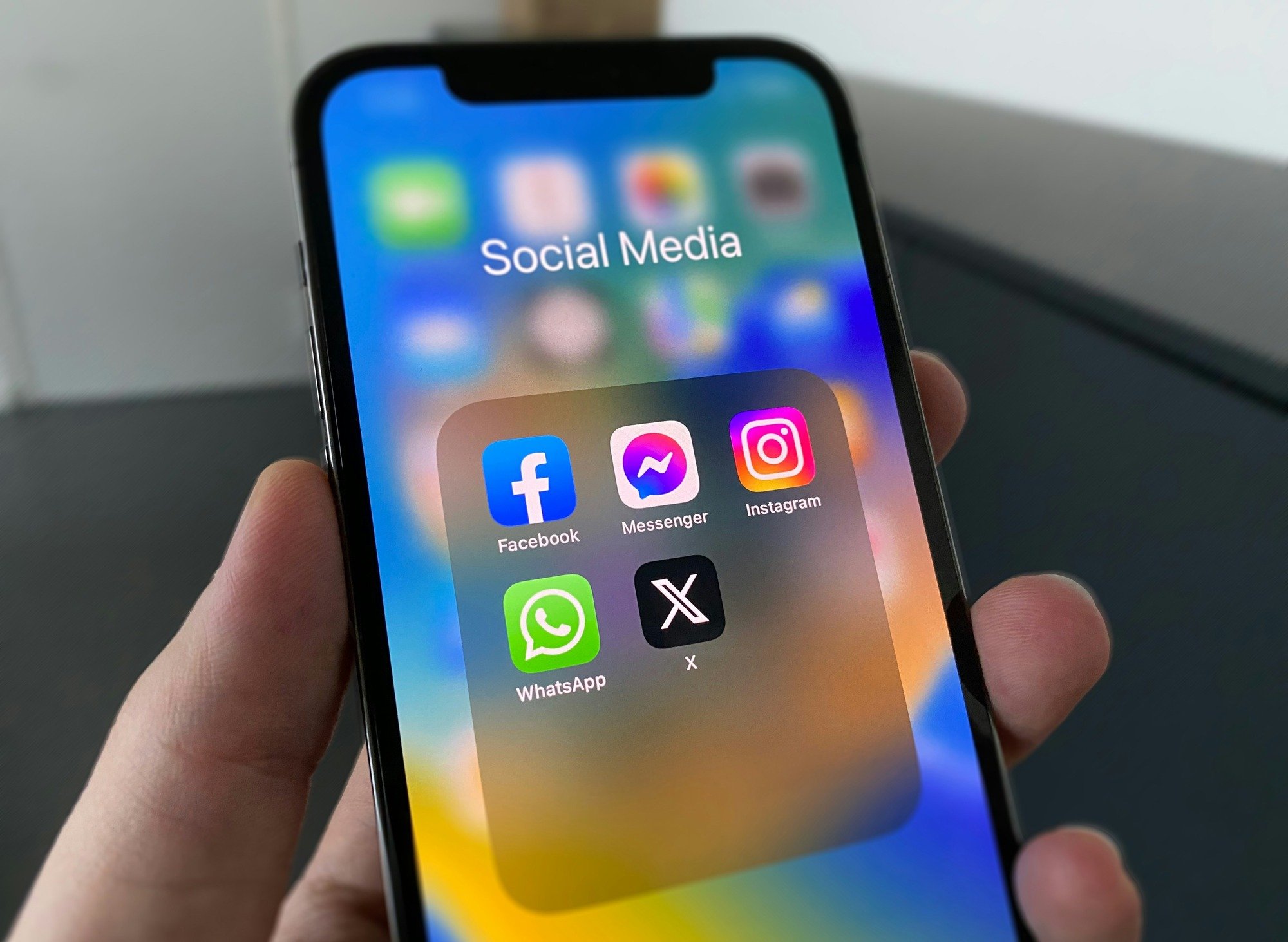 Social Media Policy