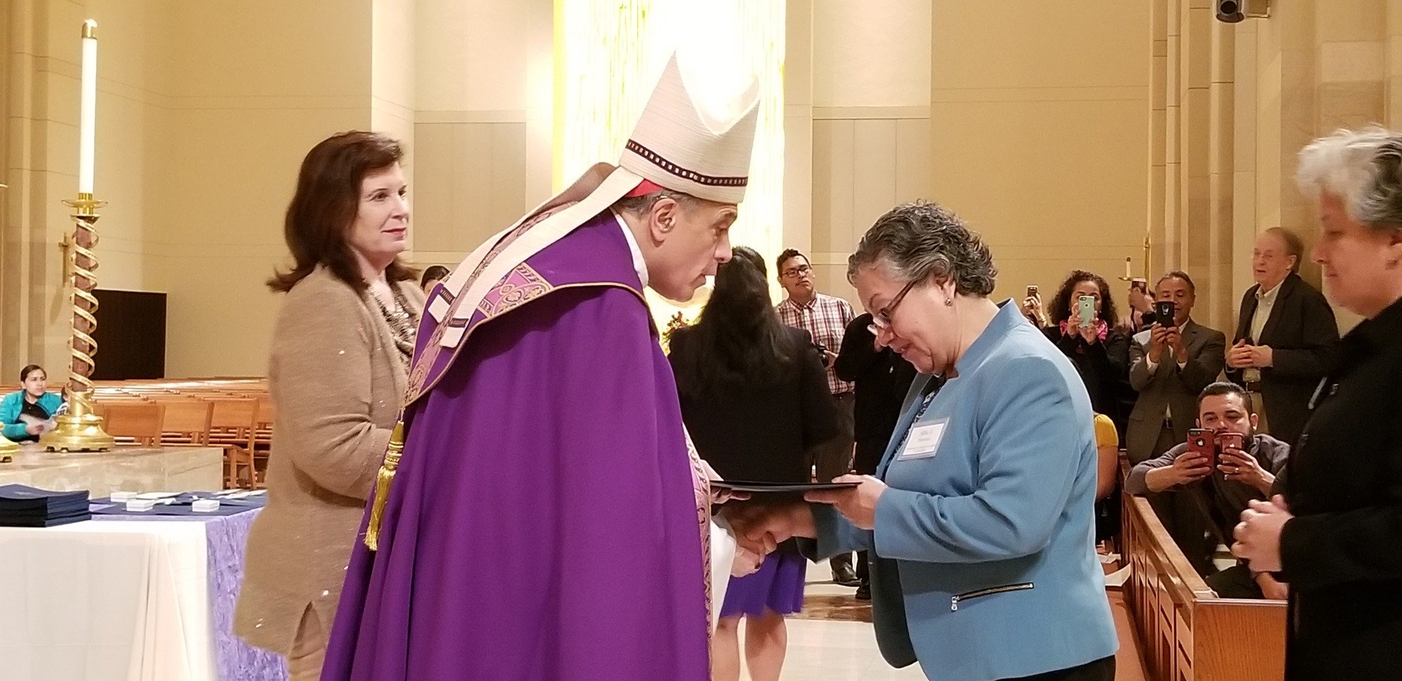 Ser catequista es un privilegio y una responsabilidad