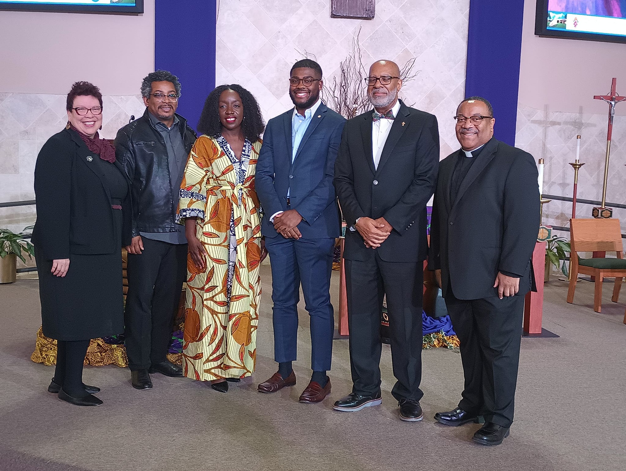 Catechetical Ministry to African American Communities
