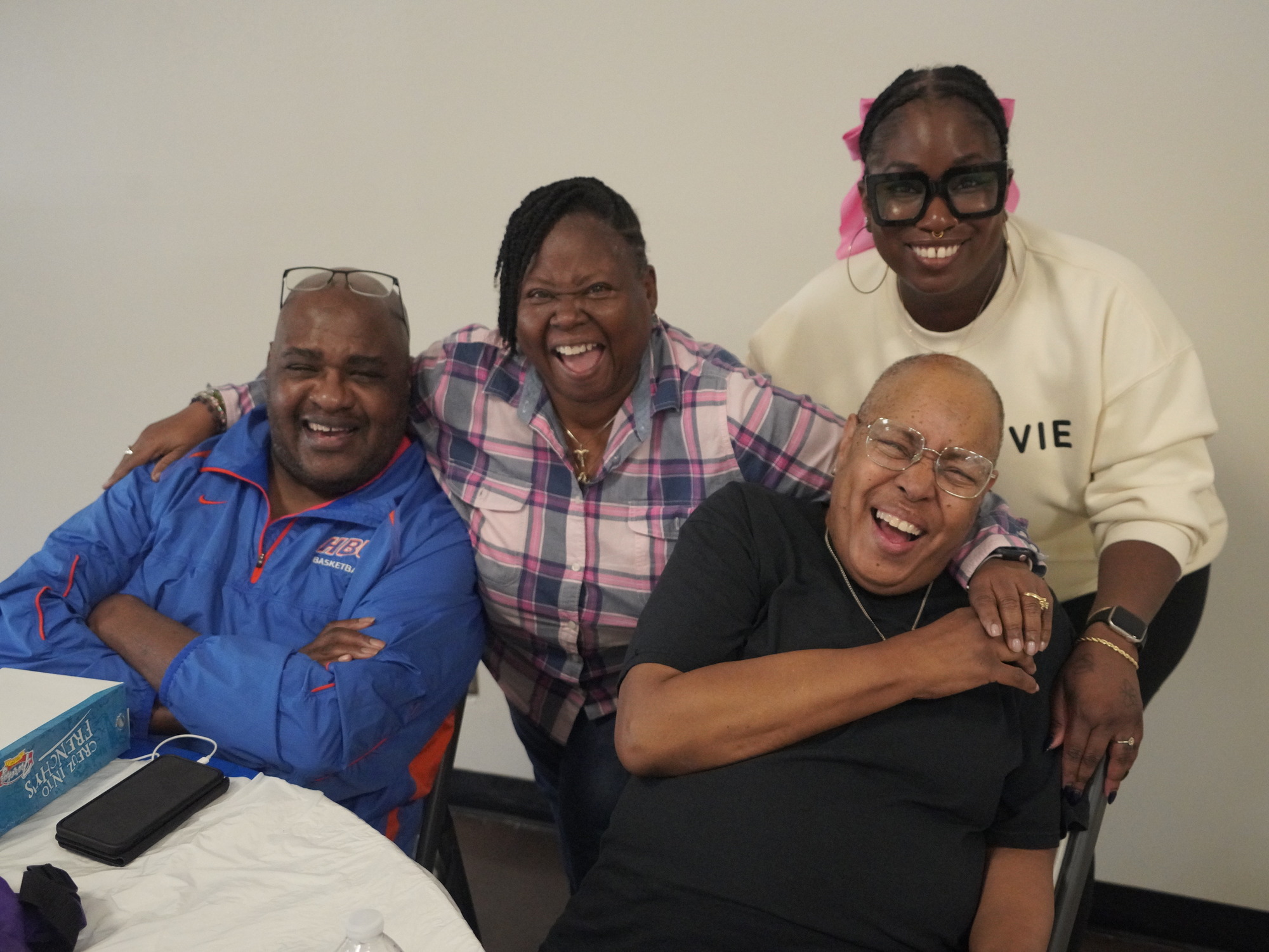 Adult Programs & Formation