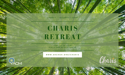 Charis Retreat