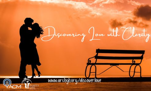 Discovering Love with Clarity
