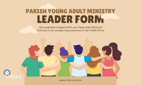 Leader Form