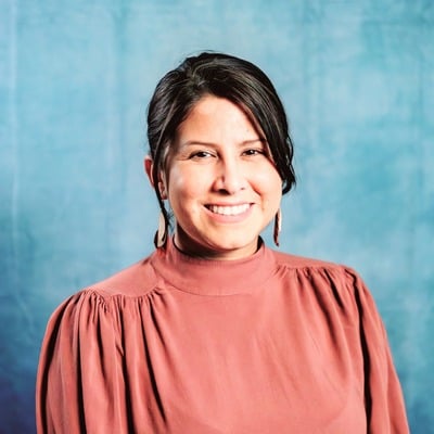 Melissa Alvarez