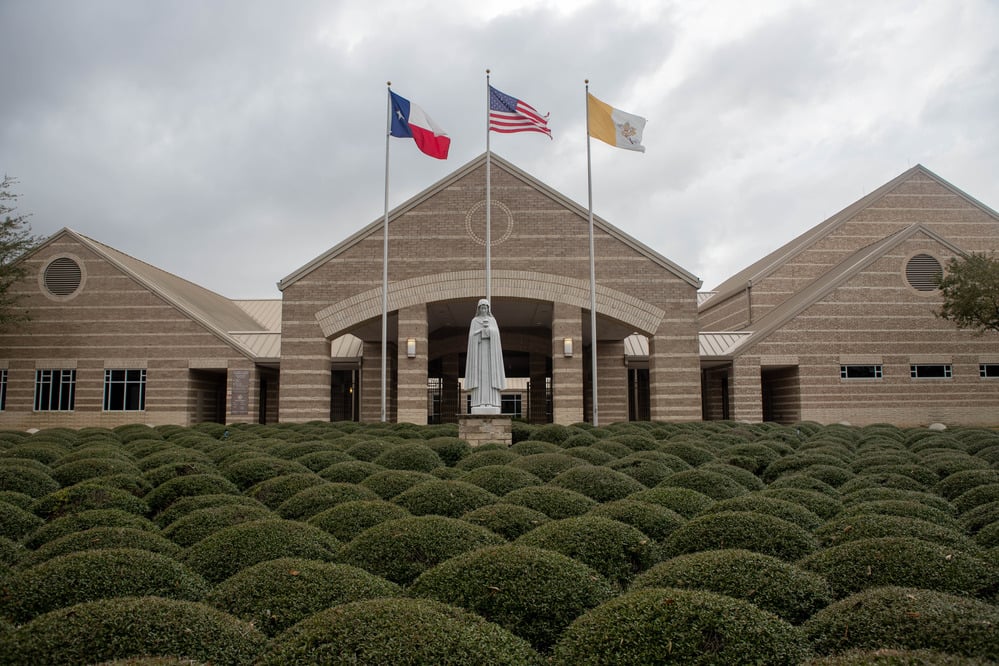 Find a Parish