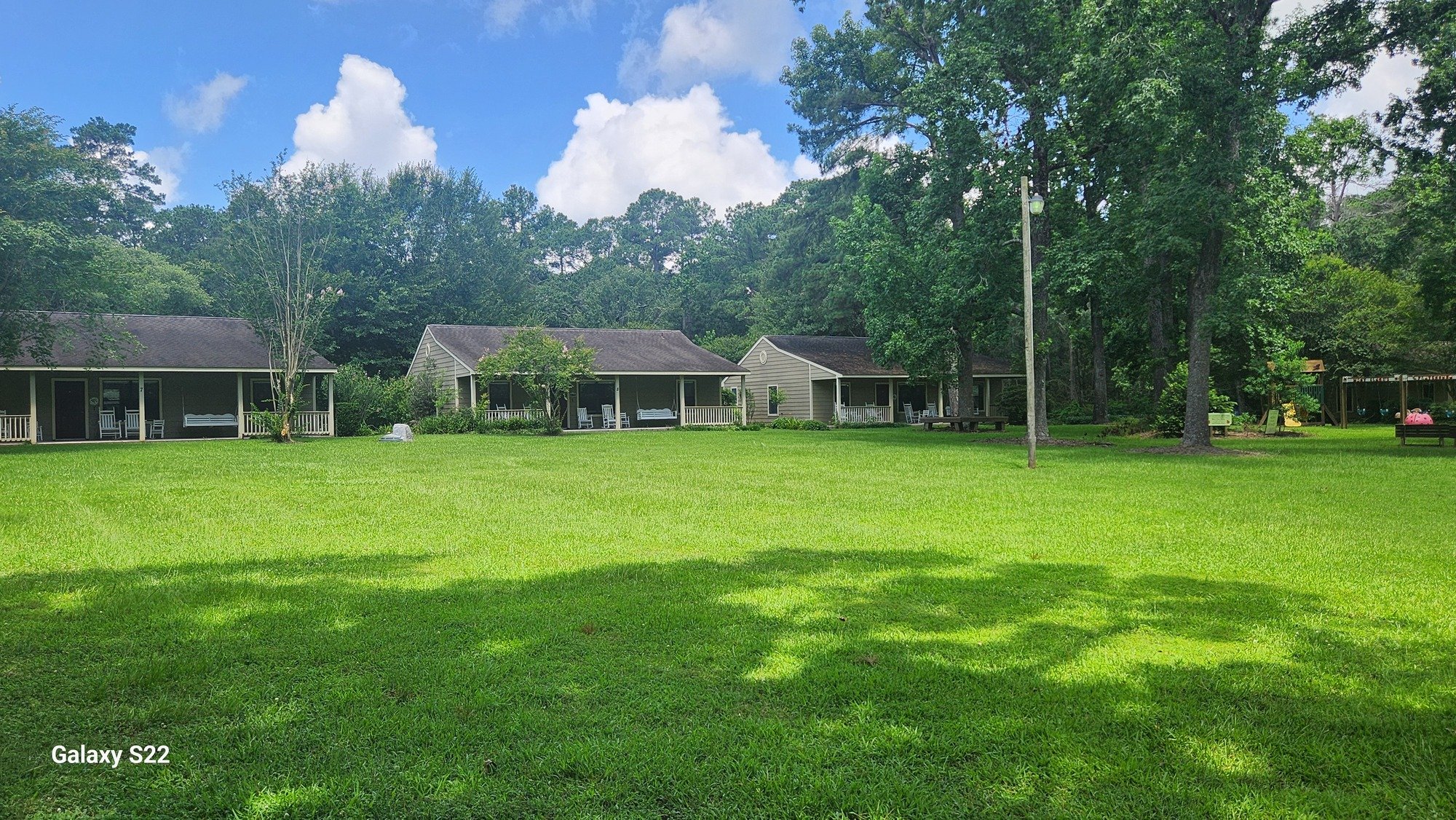 Holy Family Conference Center