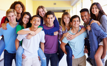 Older Adolescent Curriculum Resources