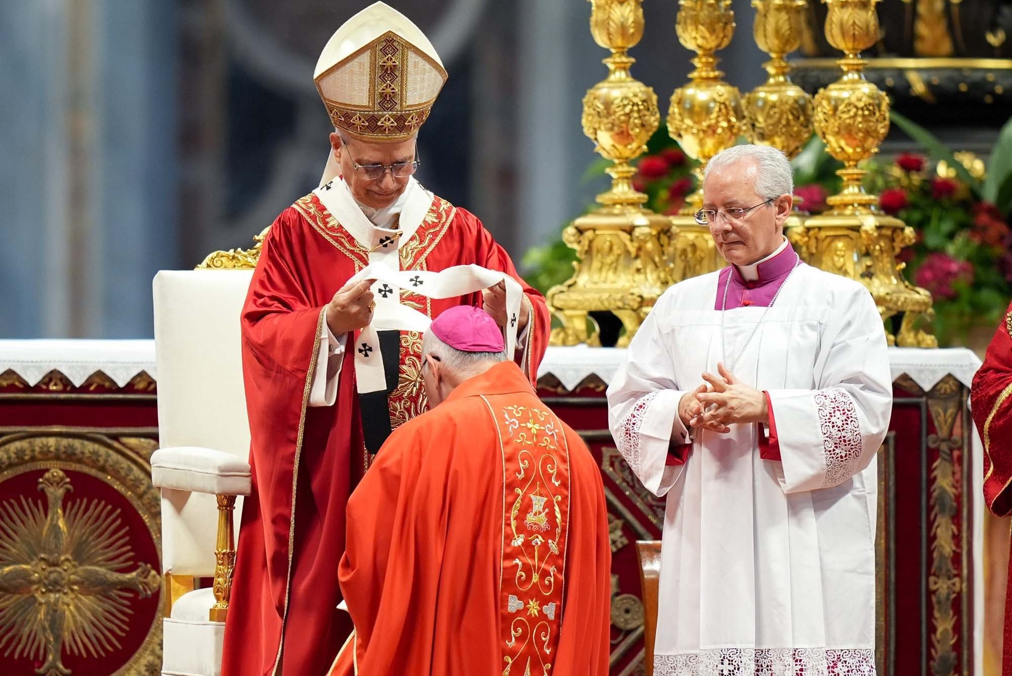 Texas Catholic Herald