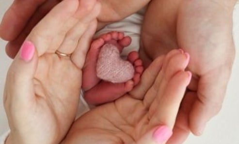 National Day of Prayer for the Legal Protection of the Unborn