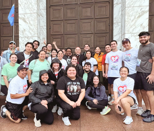 Young Adult Ministry