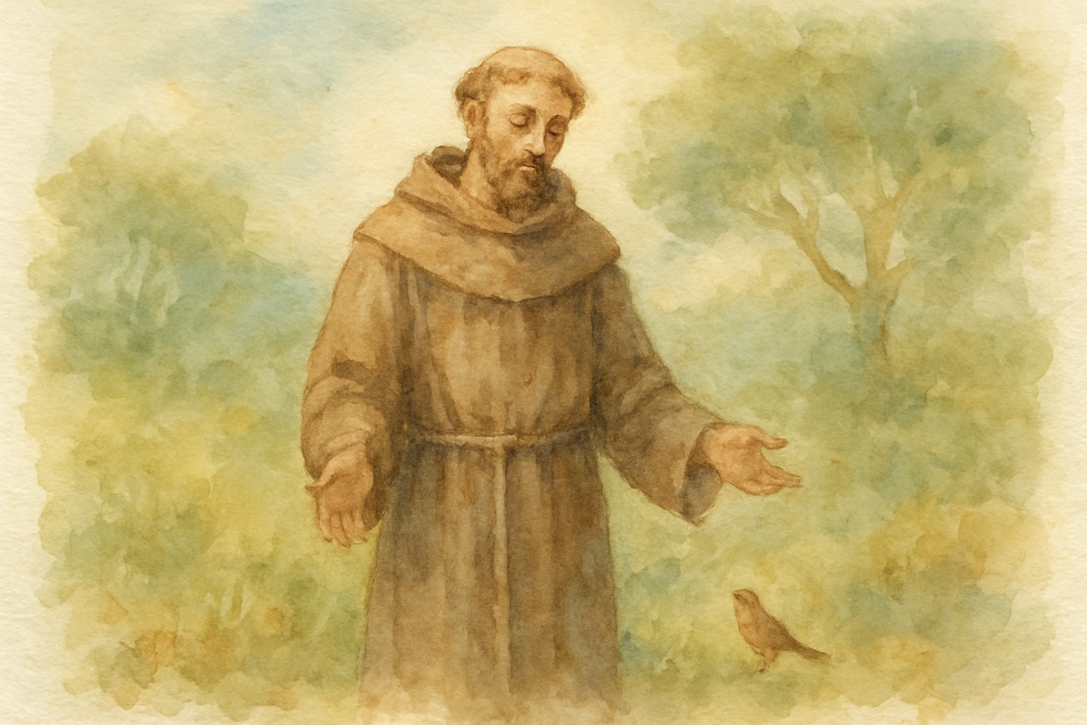 Year of St. Francis