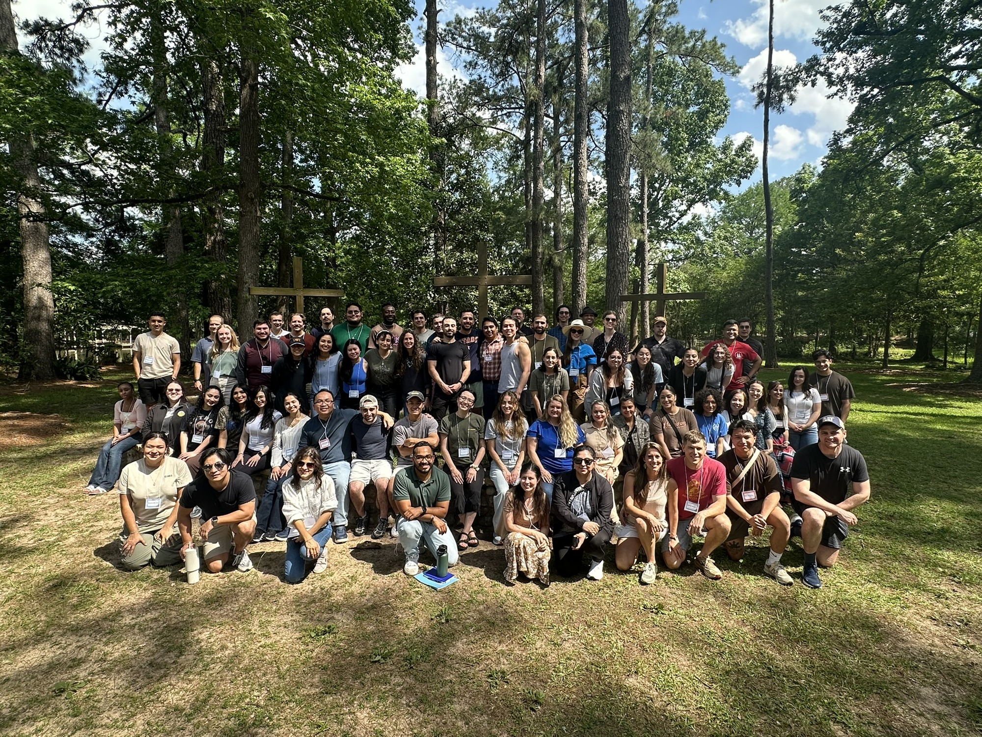 Charis Retreat Registration