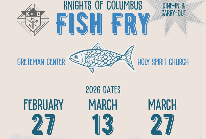KC Fish Fry in Carroll