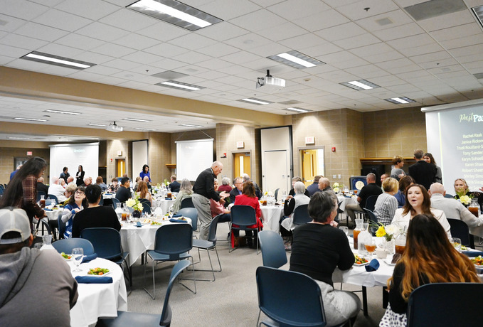 Drug court marks 25 years of impact <br>at event hosted at BCU