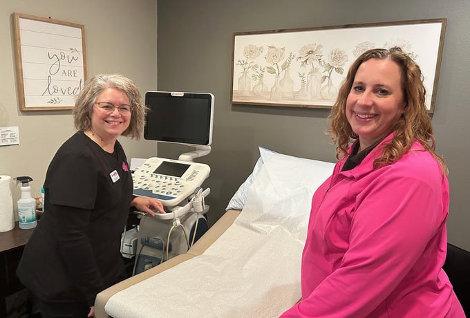 Onawa Knights to raise funds for Ultrasound Initiative